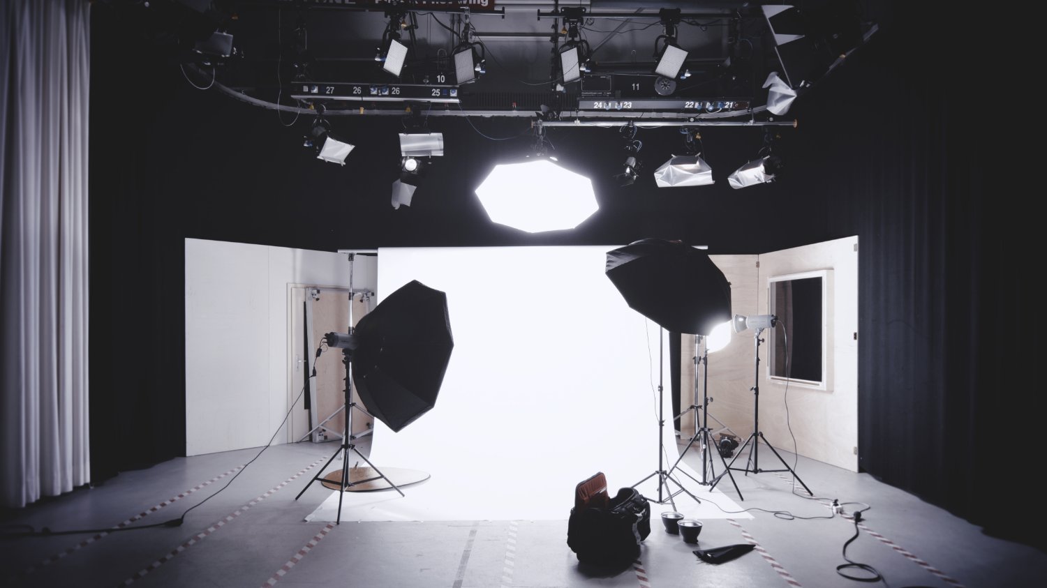 The Magic Behind Stunning Product Photography and Marketing Videos