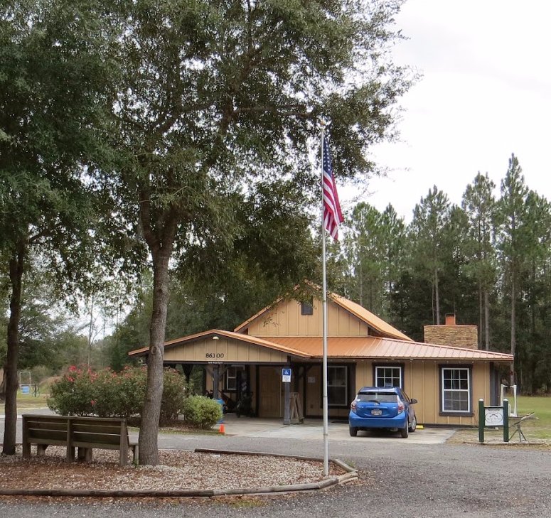 Amelia Shotgun Sports LLC