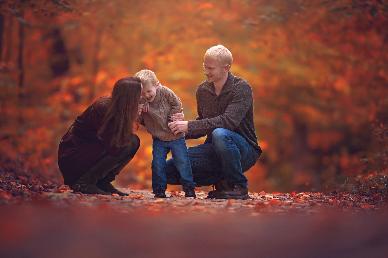 Baltimore family session L&L Photography by lindsey