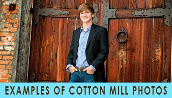 EXAMPLES OF COTTON MILL
