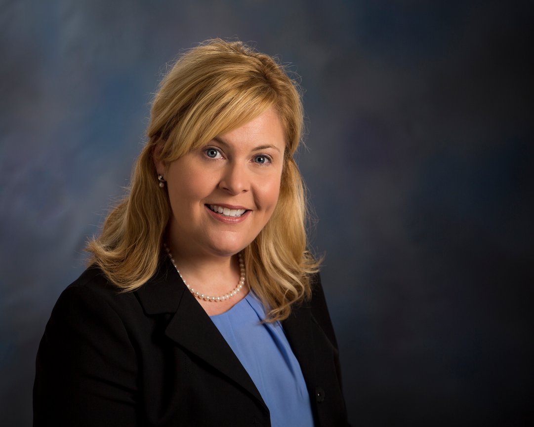 Executive Portrait Session