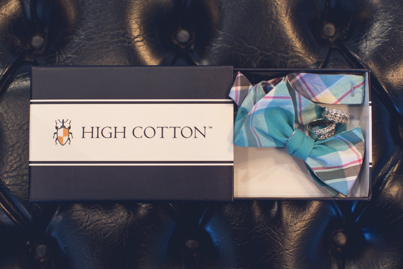 Courtney & Ryan December Wedding