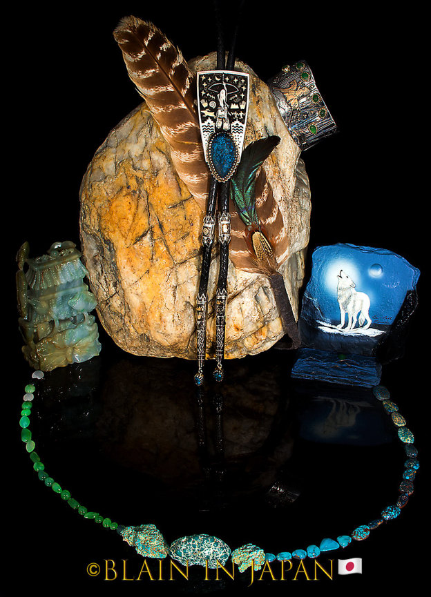 Landscape Photography - Depth of Field and Focus Point