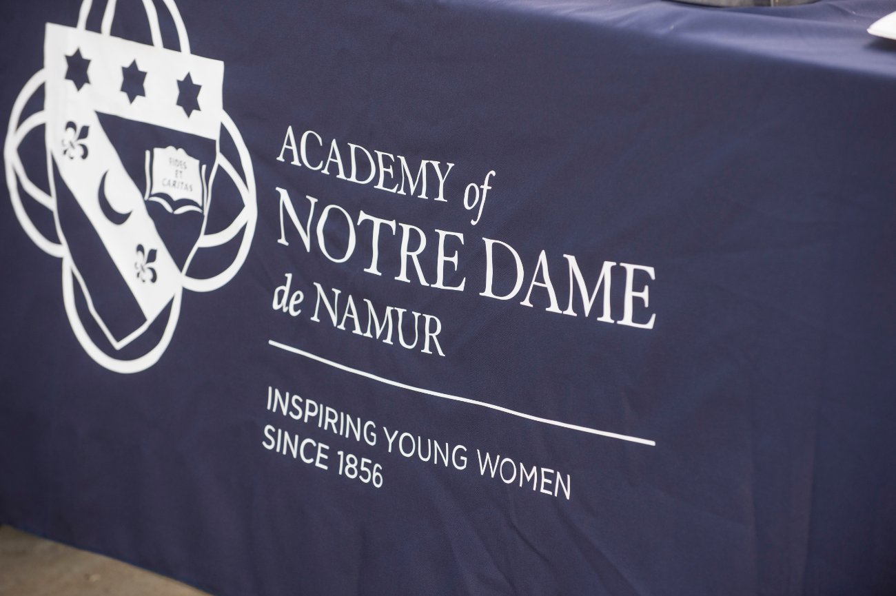 Academy of Notre Dame