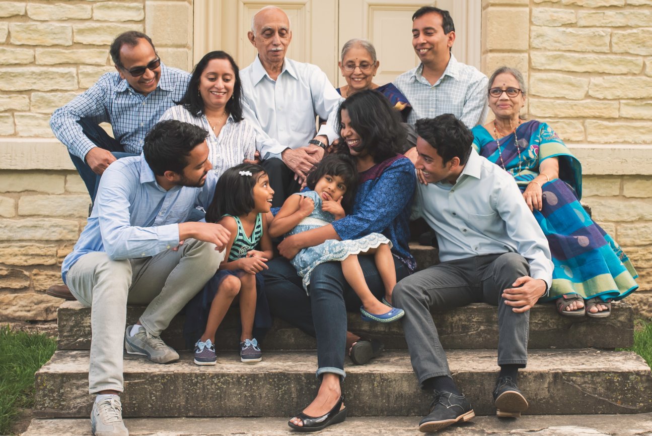 Charlie - Naperville Senior Photographer