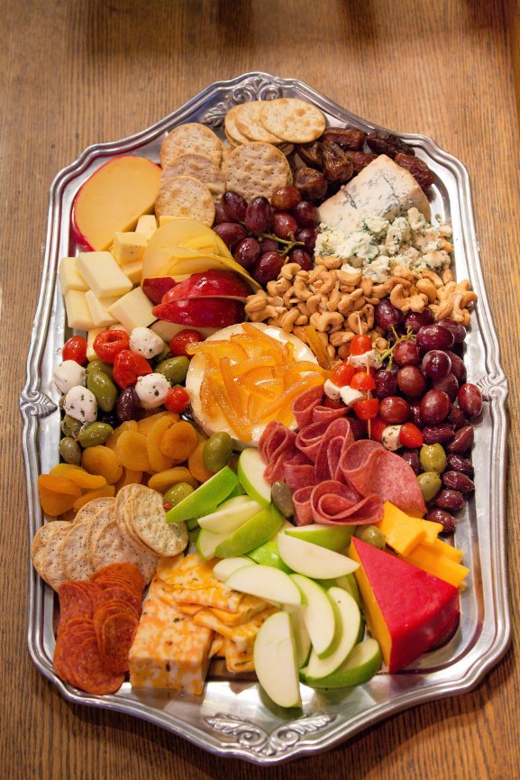 Farmhouse Catering Meals to Go Product Photography