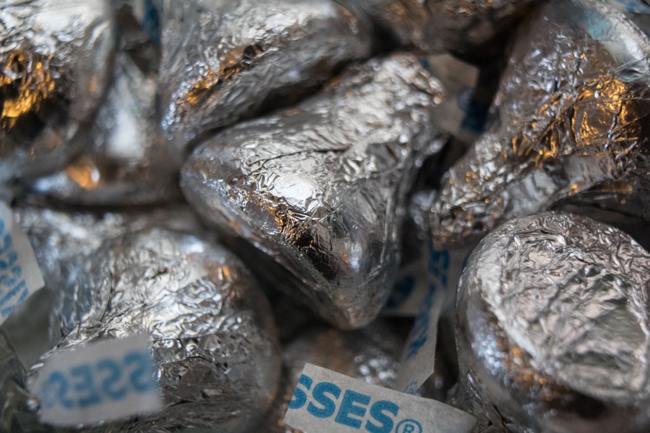 Designing your Grads Announcement.