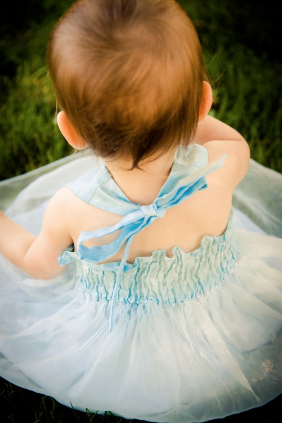 Barrett Children Portraits - Denver, CO