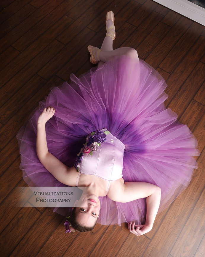 Alyssa - Viz-Model 2023