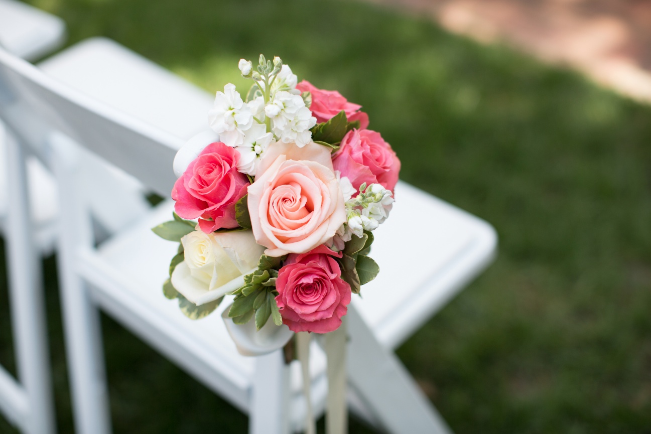 Courtney & Ryan December Wedding