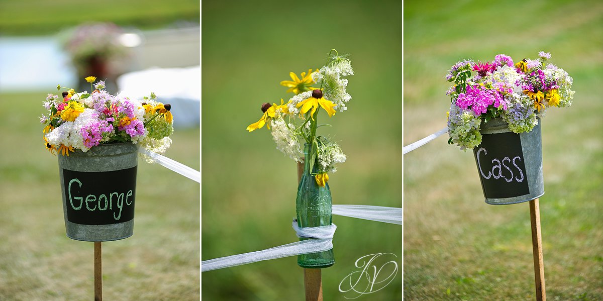 Saratoga Wedding Photographer, upstate wedding photographer, outdoor wedding photo, country themed wedding photo