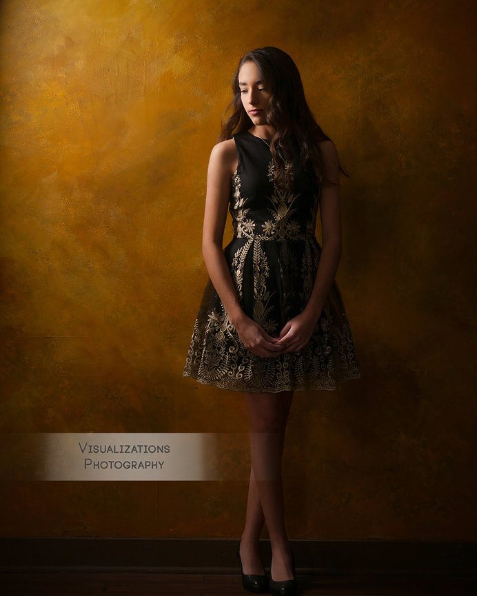 Alyssa - Viz-Model 2023