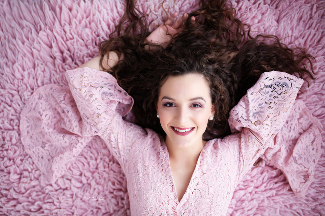 AND THE WINNER OF OUR 2025 SENIOR MAGAZINE COVER CONTEST IS . . .