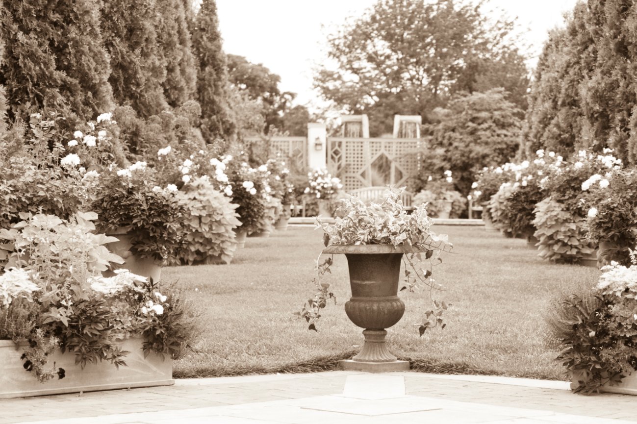 Butterfly Garden of Denver, CO