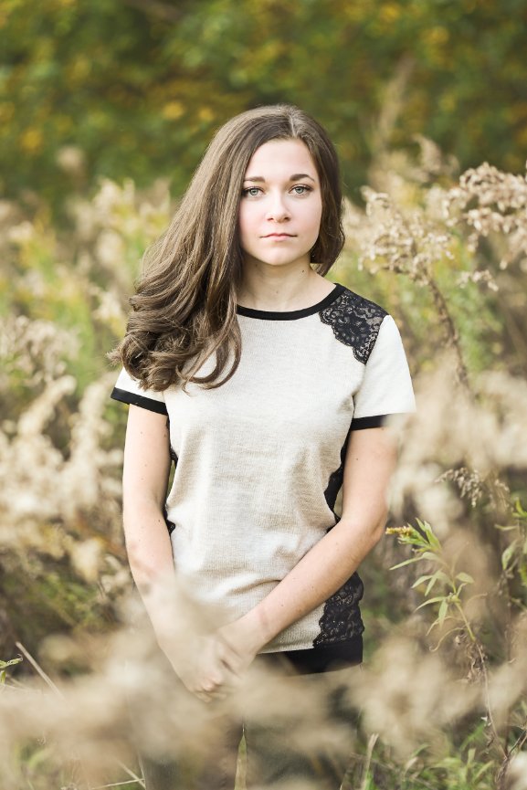 fall family session at Como Pavilion