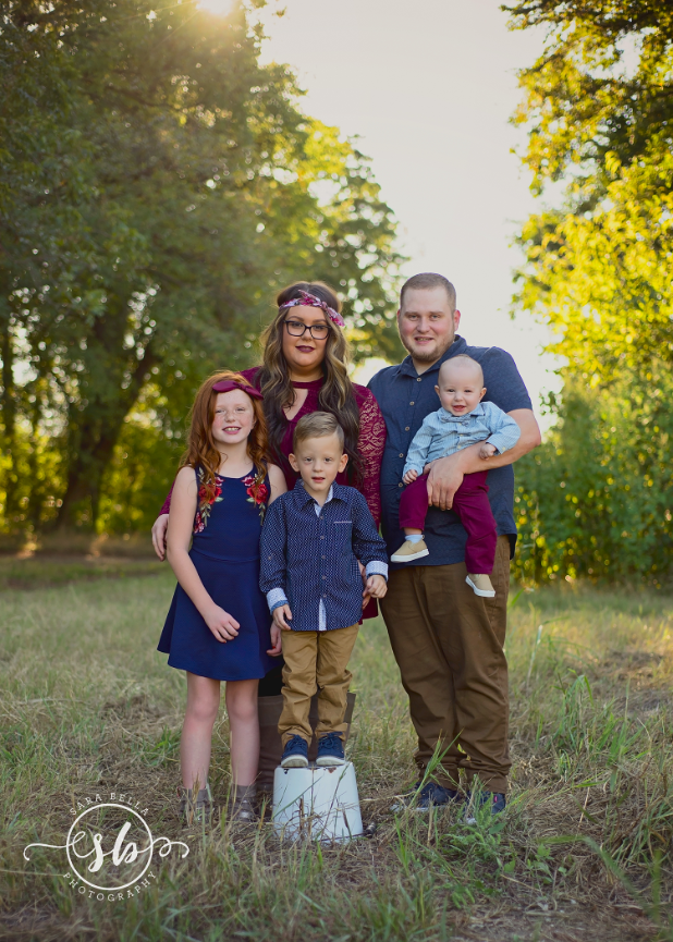 Highland Park Boy Sesame Street 2nd birthday Boy Girl Baptism Gown American Flag
