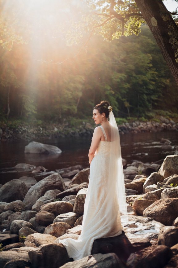 Franklin Wedding