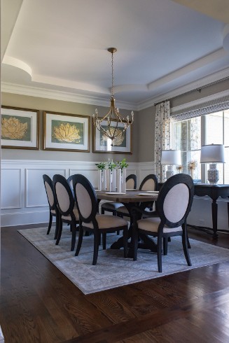 Stephanie Swander Interior Design Greenville Sc Fox Hunt