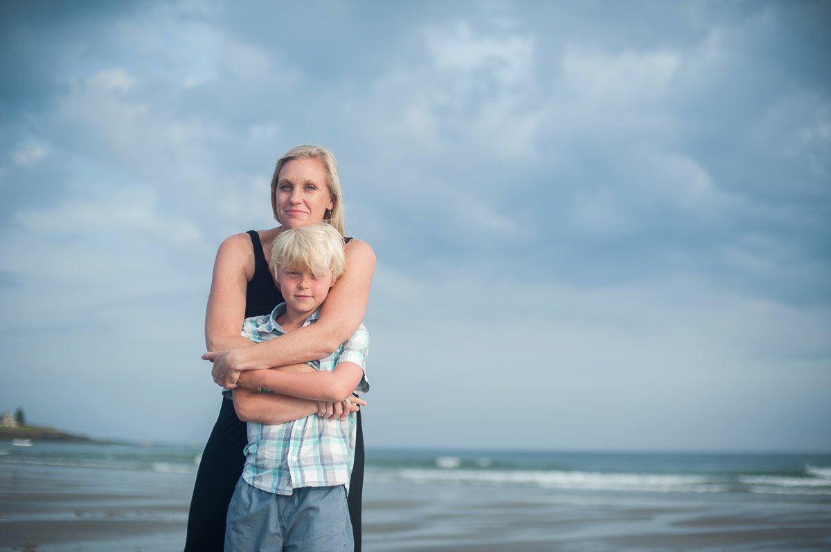 Nolan's First Five Years