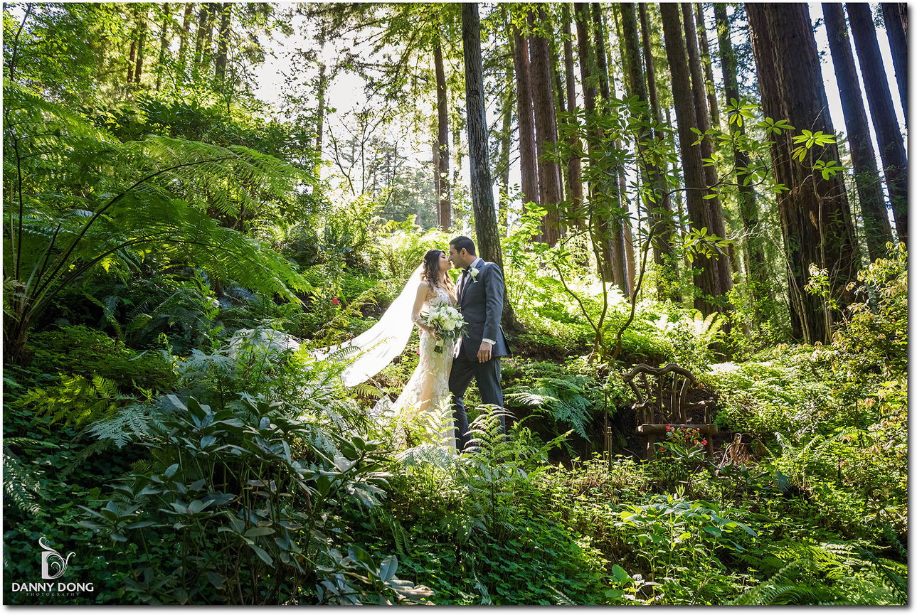 Silver Creek Valley Country Club Weddings