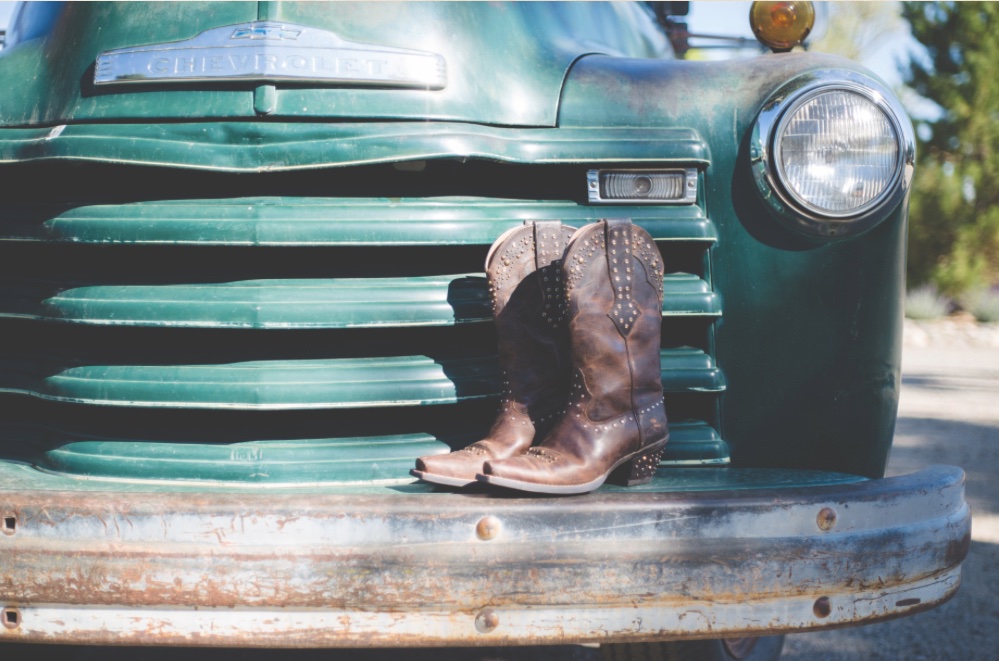 Edgewood Wedding Brunch