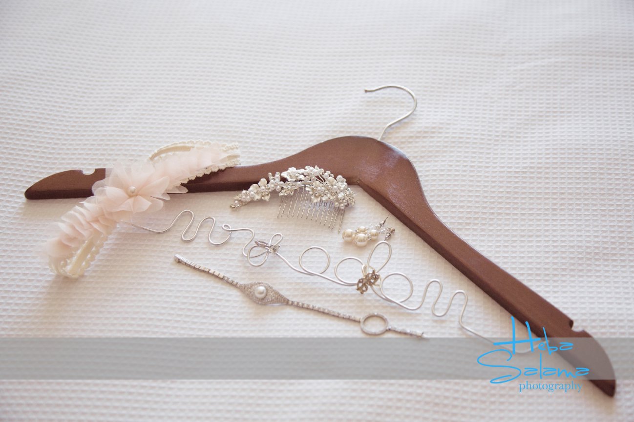 Courtney & Ryan December Wedding