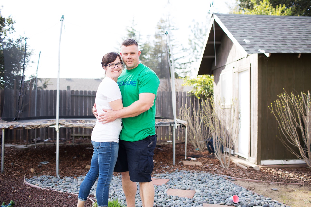 Everyday Blessings - Real Life Series - Get in the Picture   {Sonoma Lifestyle Photographer}