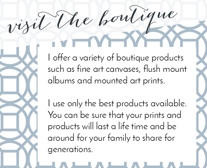 visit the boutique