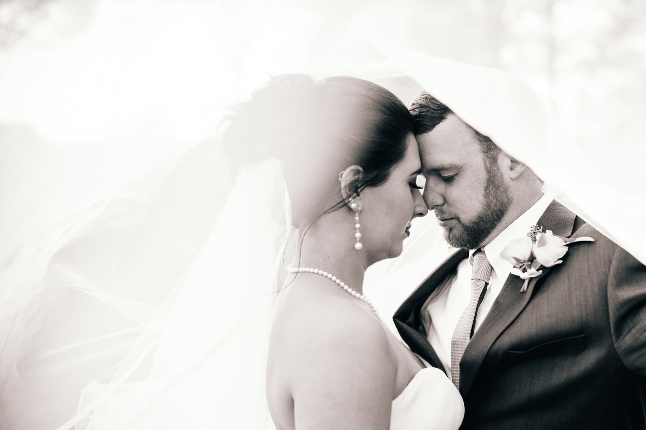 Canyon Kitchen at Lonesome Valley Wedding - Sapphire, NC