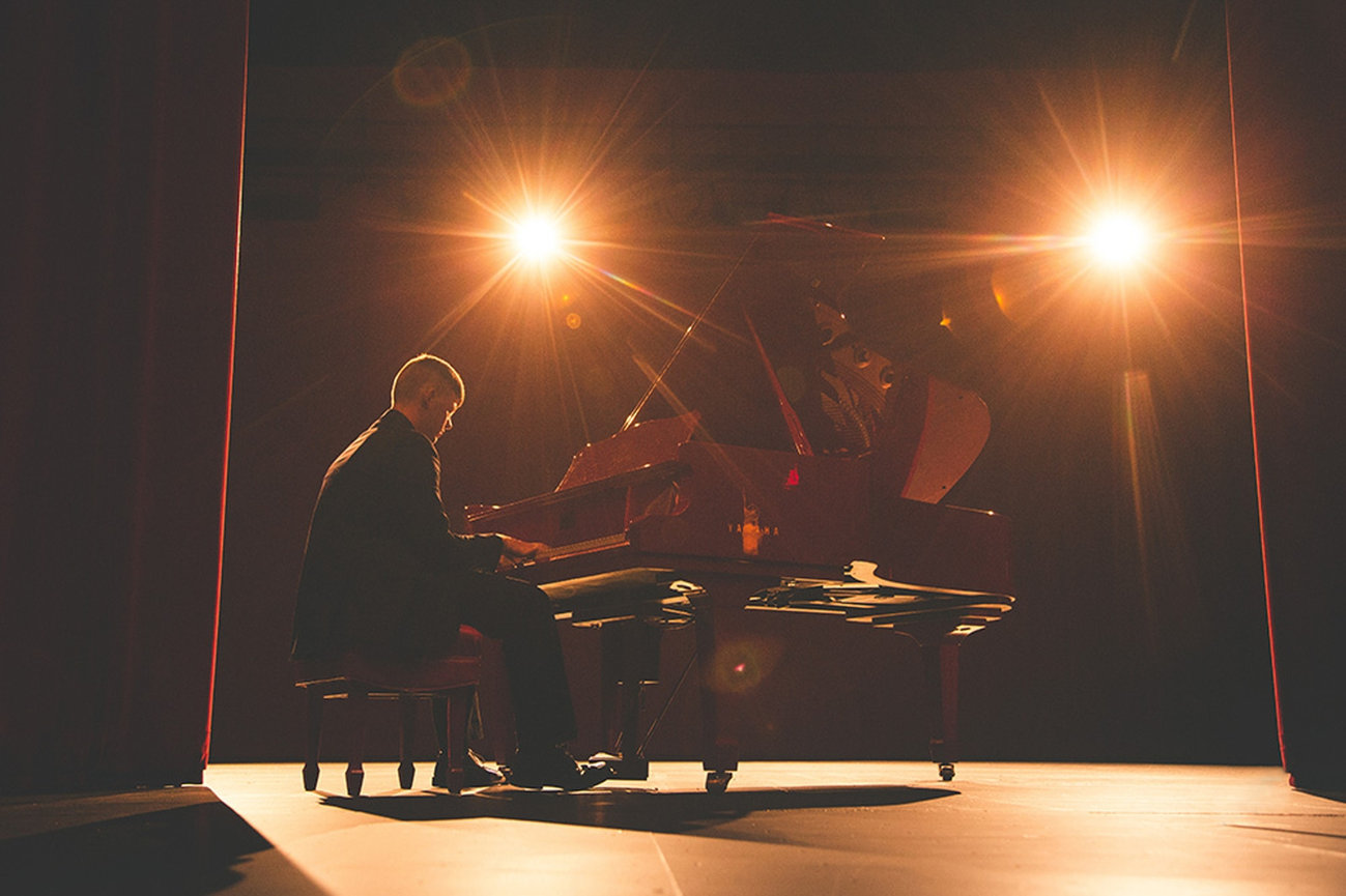 MAX  ::  Class of 2020