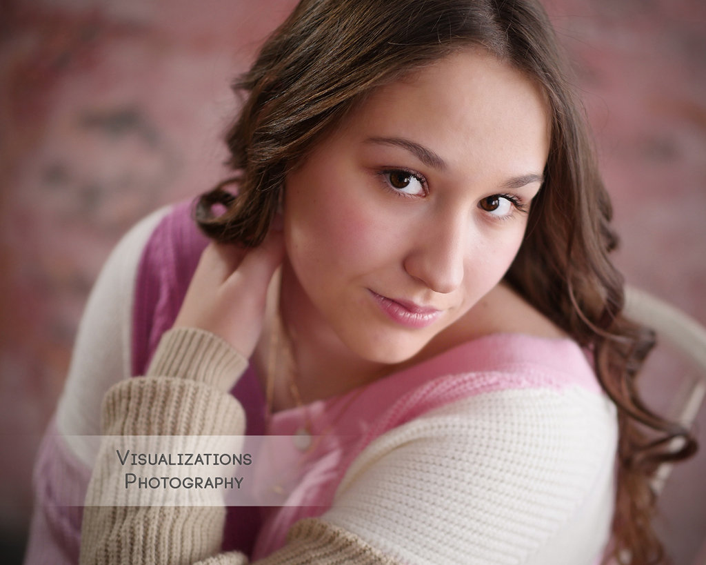 Alyssa - Viz-Model 2023