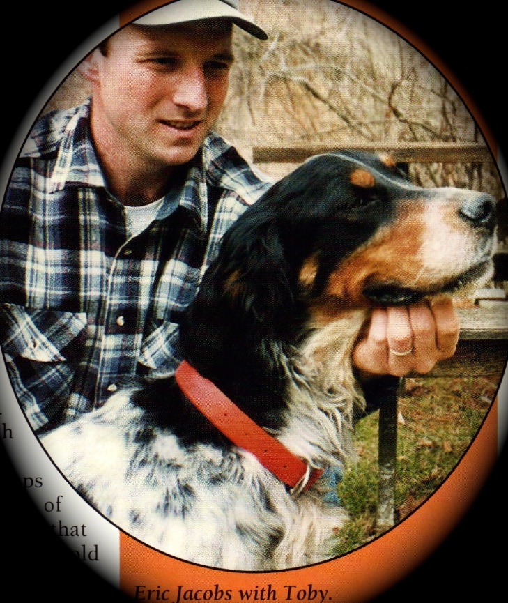 Sojourn For a Down-Home Suitor