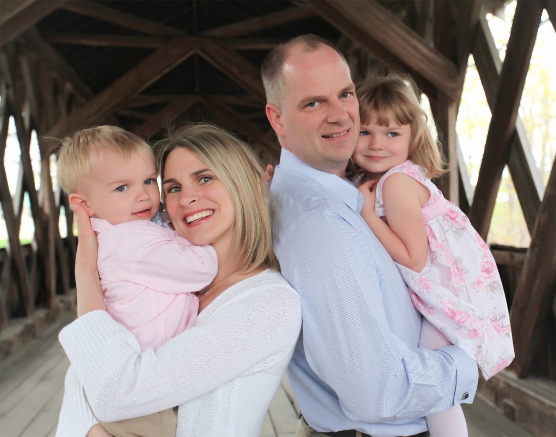 It's Time To Update Your Headshot