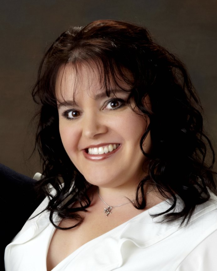 Angele' Calandro Rosendahl