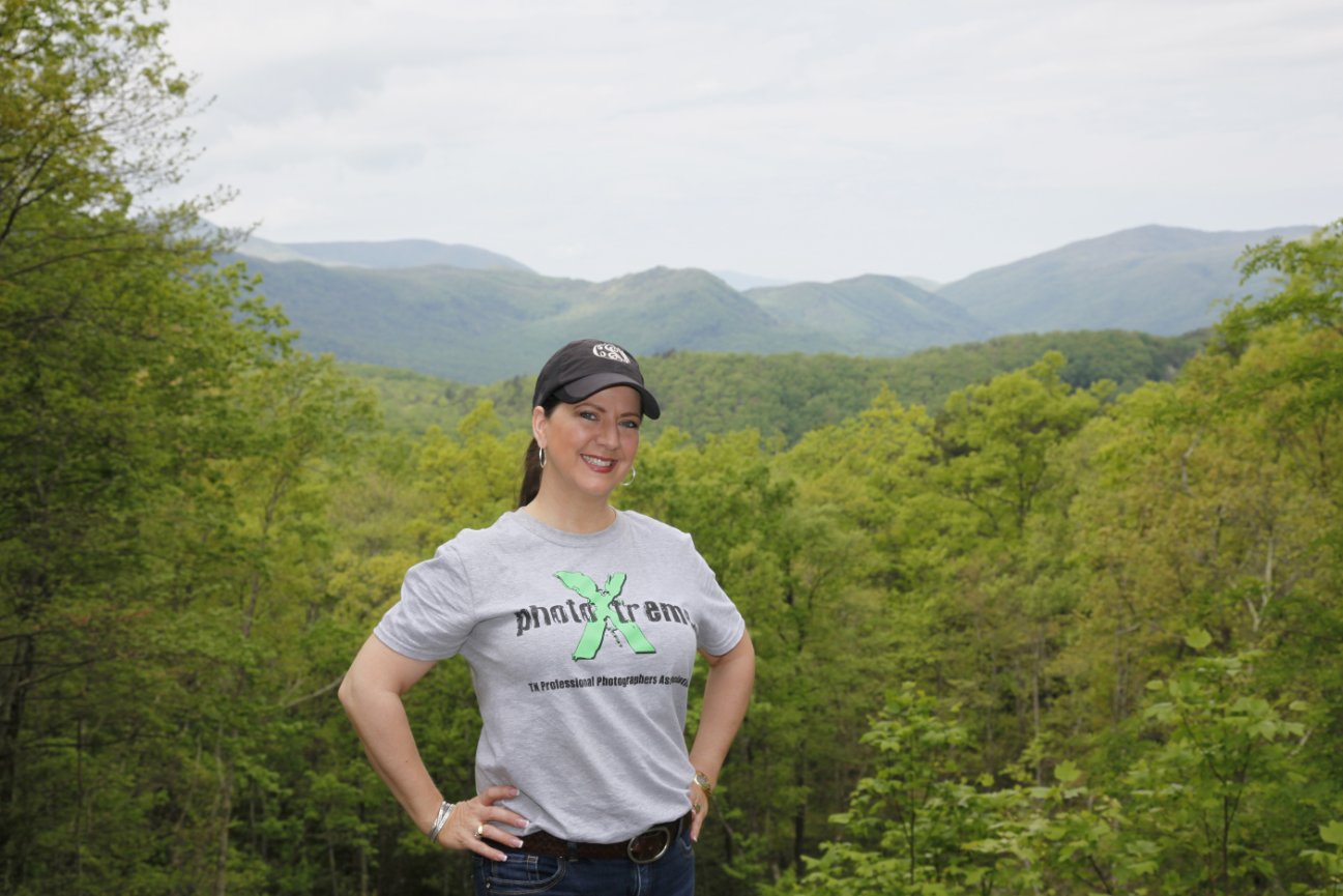 2016 Spring Workshop-Great Smoky Mtns