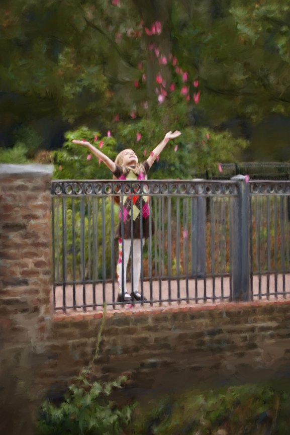 Nicole Cain, Eastover, NC