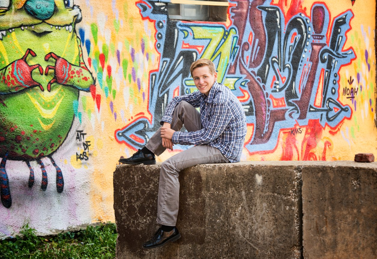 Portraits & Engagements