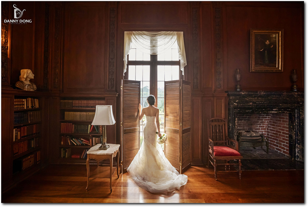 KOHL MANSION WEDDING : FOROOGH & JONATHAN : PERSIAN WEDDING