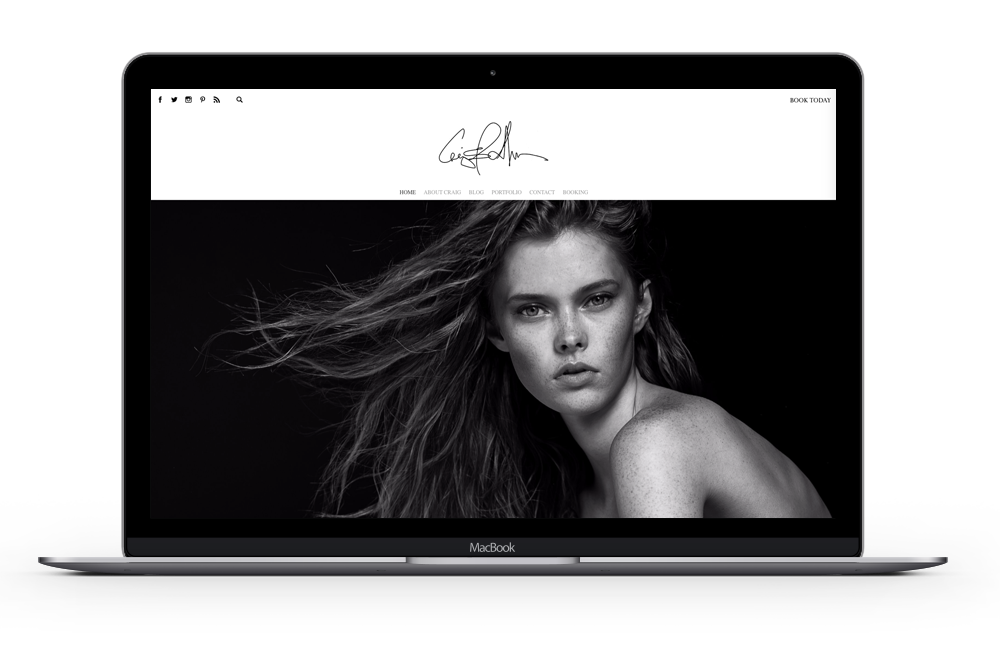 9 New PhotoBiz Templates