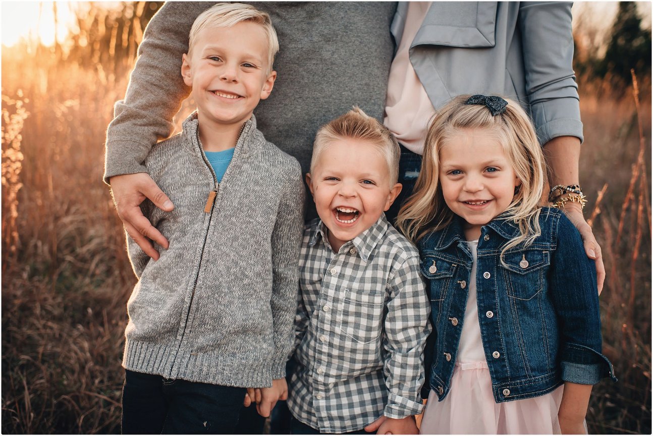 Sweet Baby S.- Chicago IL Newborn Photographer