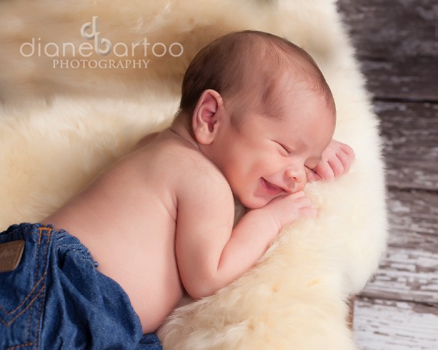Riverside Baby Pictures