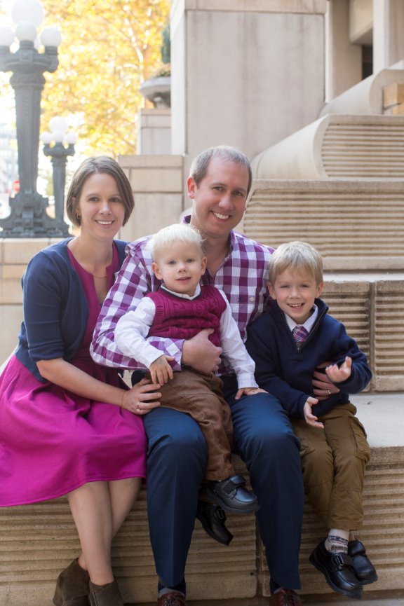 STOP IT Vivian - Kansas City Baby Photographer