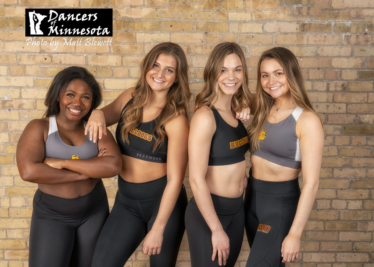 Tips for planning your dance and BFF portrait session