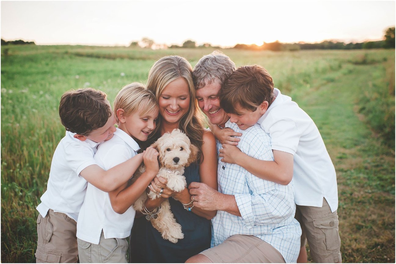 Sweet Baby S.- Chicago IL Newborn Photographer