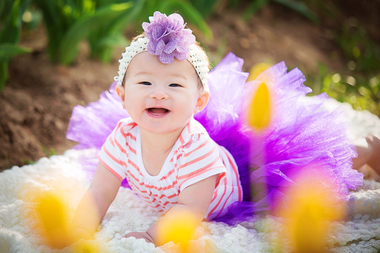 Newborns & Toddlers Nee's Photography