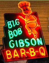 Big Bob Gibson Bar-B-Que
