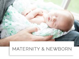 MATERNITY & NEWBORN