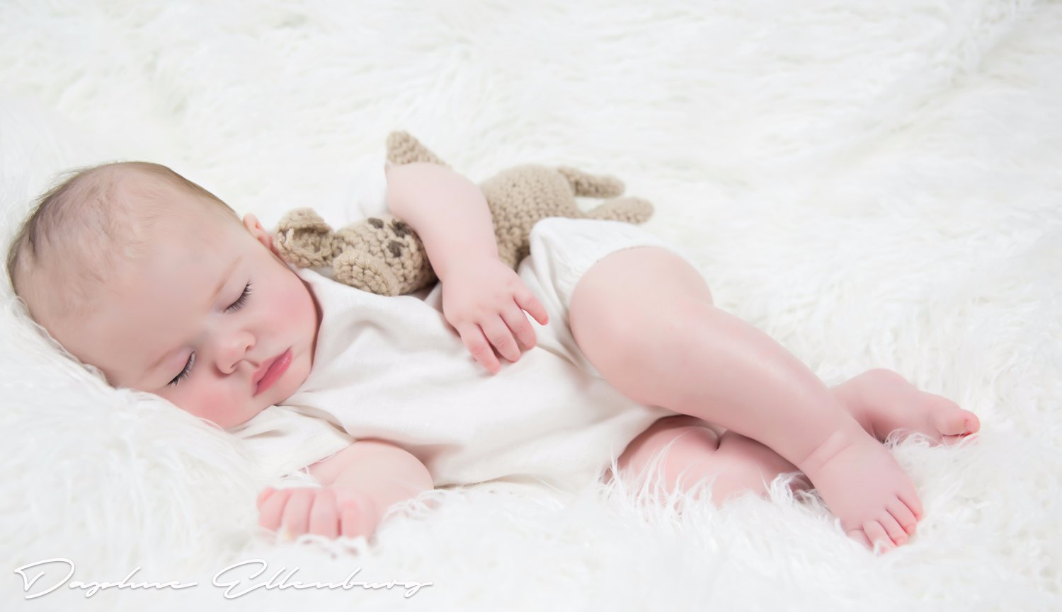 First Year Milestones