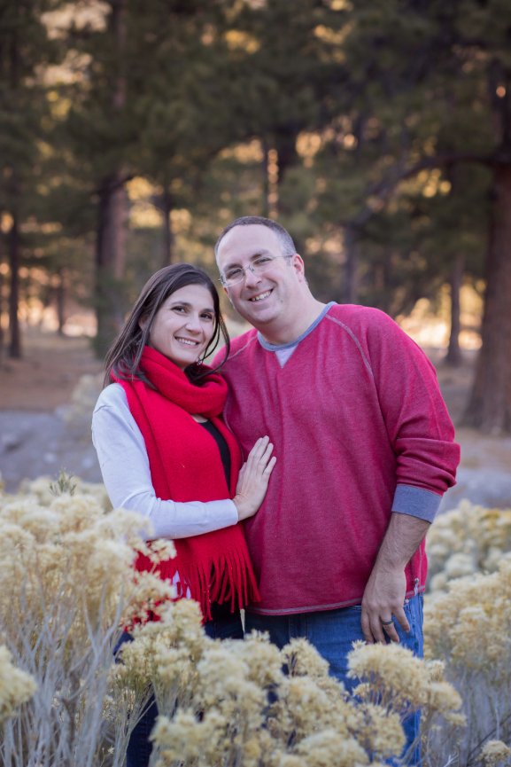 Couple/Engagement Session $250