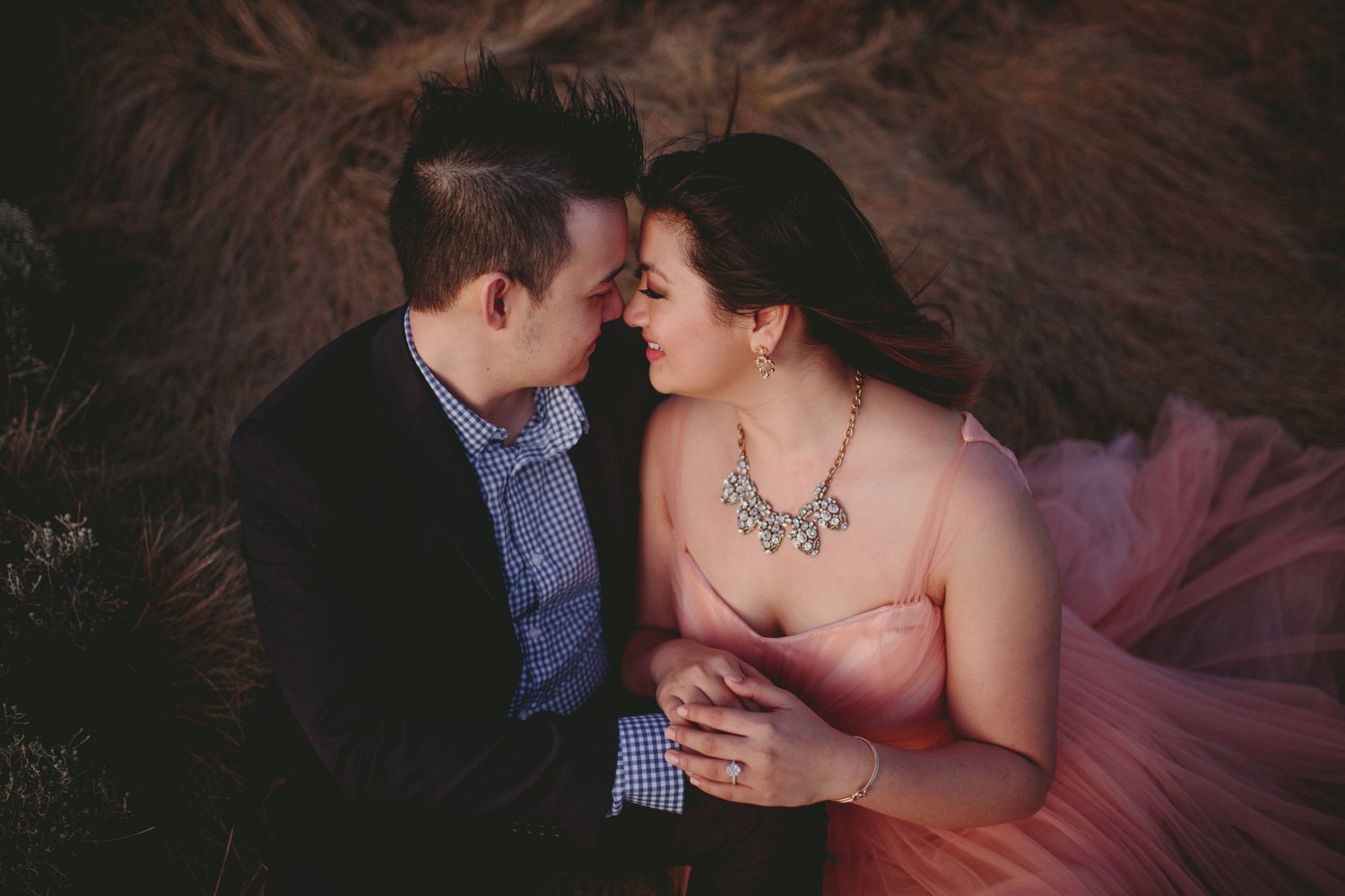 destination engagement photos